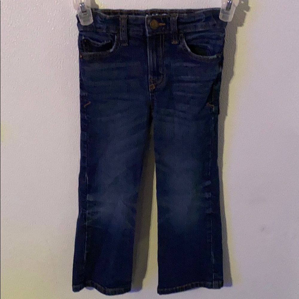 Toddler Boy Jeans